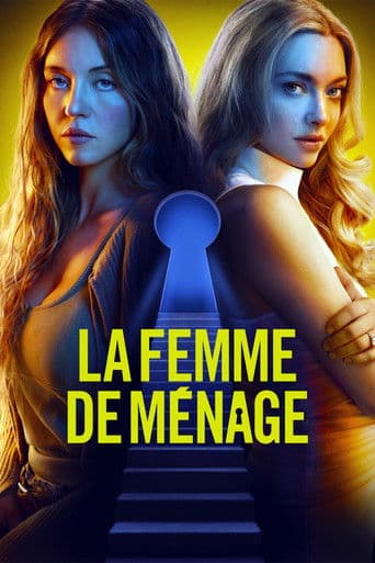 La Femme de ménage