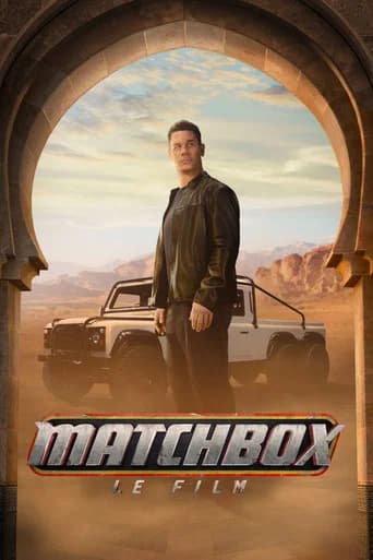 Matchbox – Le film
