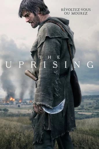 The Uprising